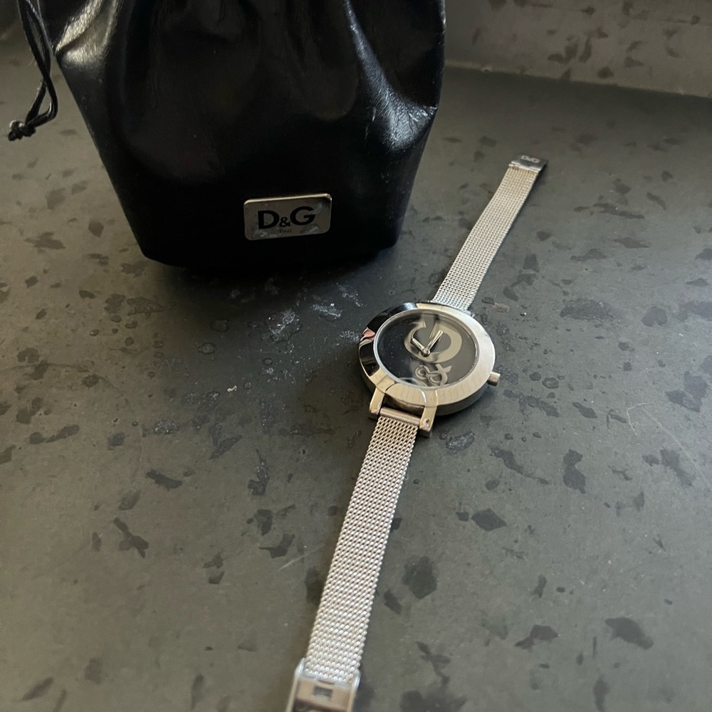 Dolce & Gabbana Watch